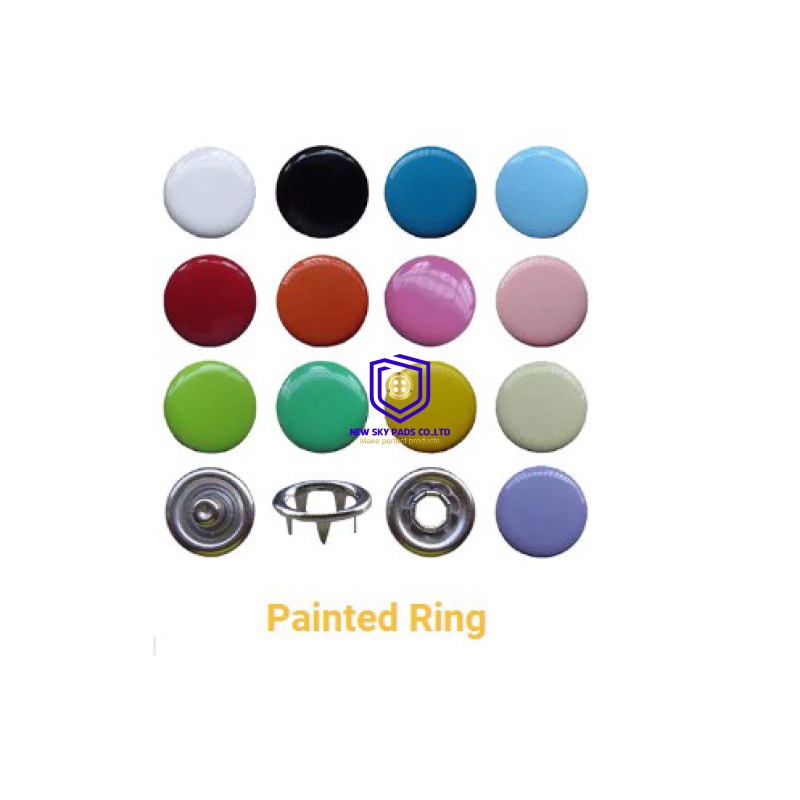 PAINTED RING
